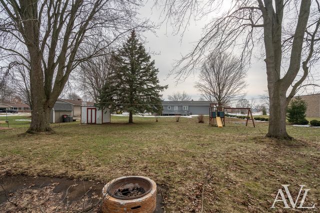 2842 Springdale Street, Hudsonville, MI 49426