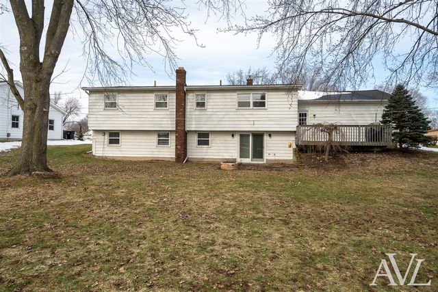 2842 Springdale Street, Hudsonville, MI 49426