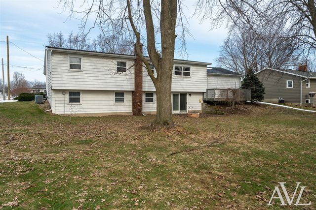 2842 Springdale Street, Hudsonville, MI 49426