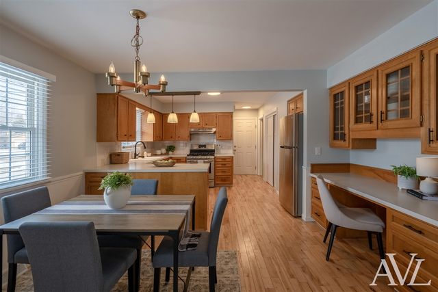 2842 Springdale Street, Hudsonville, MI 49426