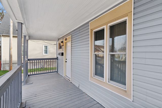 515 George Avenue 2, Waukegan, IL 60085