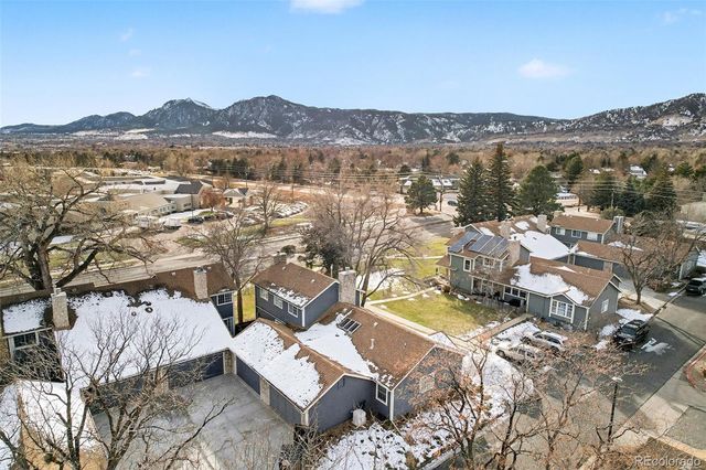 3809 Paseo Del Prado, Boulder, CO 80301