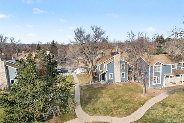 3809 Paseo Del Prado, Boulder, CO 80301