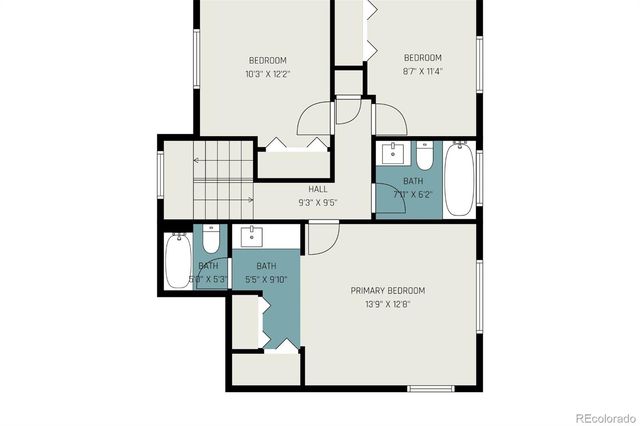 3809 Paseo Del Prado, Boulder, CO 80301