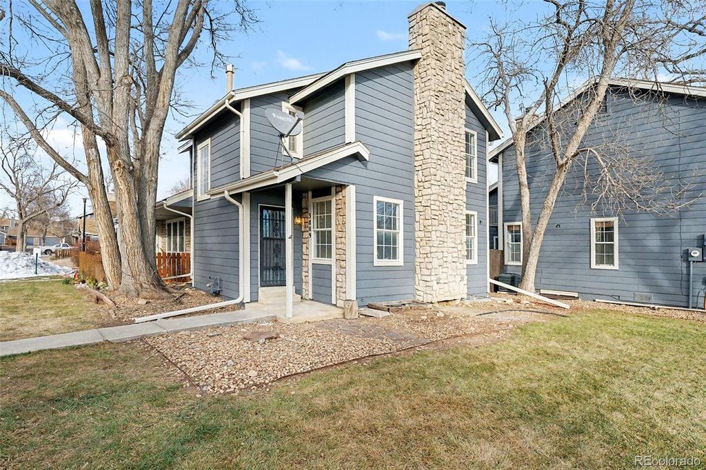 3809 Paseo Del Prado, Boulder, CO 80301