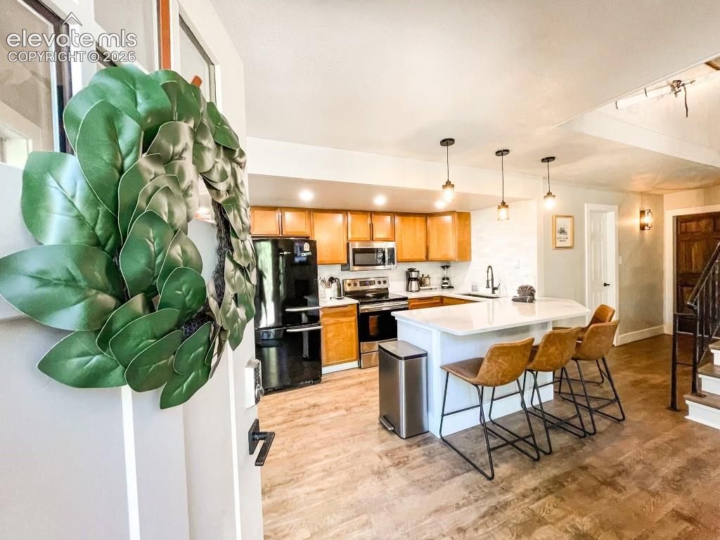 193 Range Road 1, Breckenridge, CO 80424 — photo 2