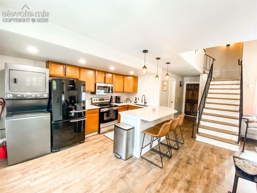 193 Range Road 1, Breckenridge, CO 80424 — photo 4
