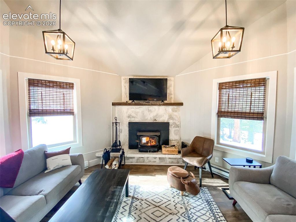 193 Range Road 1, Breckenridge, CO 80424 — photo 5