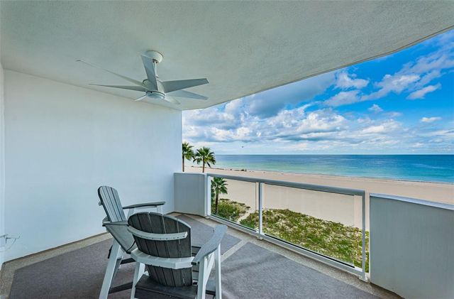 1350 GULF BOULEVARD 502, Clearwater Beach, FL 33767