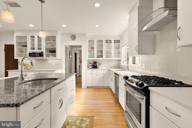 107 GRAFTON ST, Chevy Chase, MD 20815