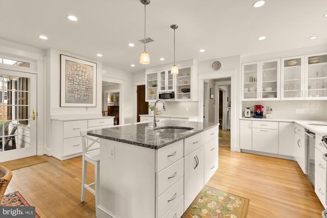 107 GRAFTON ST, Chevy Chase, MD 20815