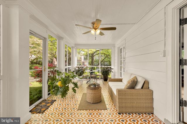 107 GRAFTON ST, Chevy Chase, MD 20815