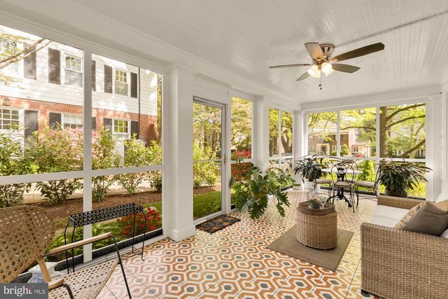 107 GRAFTON ST, Chevy Chase, MD 20815