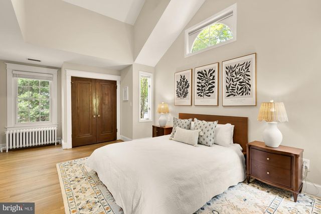 107 GRAFTON ST, Chevy Chase, MD 20815