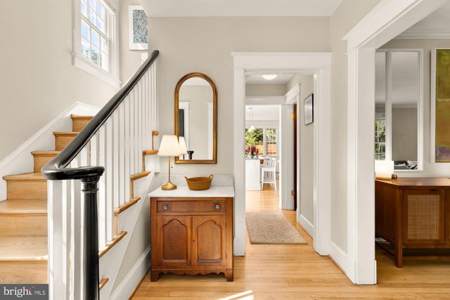 107 GRAFTON ST, Chevy Chase, MD 20815