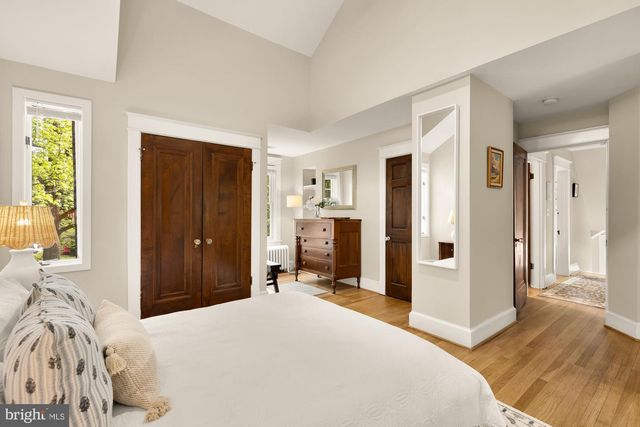107 GRAFTON ST, Chevy Chase, MD 20815