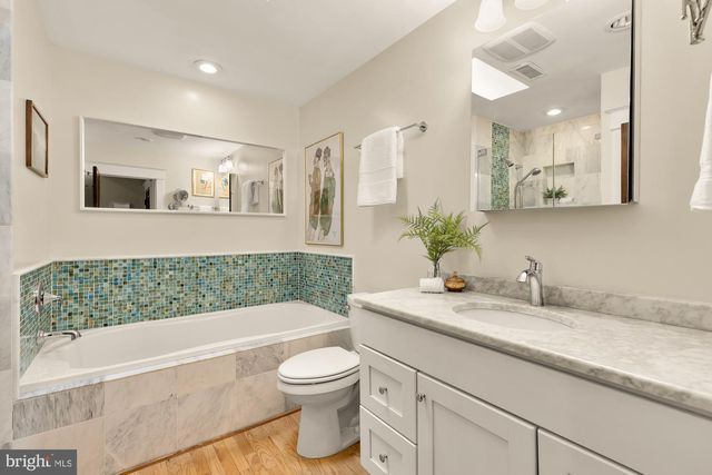 107 GRAFTON ST, Chevy Chase, MD 20815