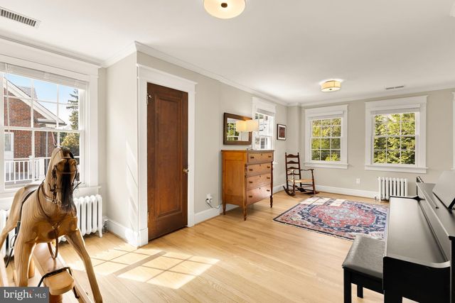 107 GRAFTON ST, Chevy Chase, MD 20815