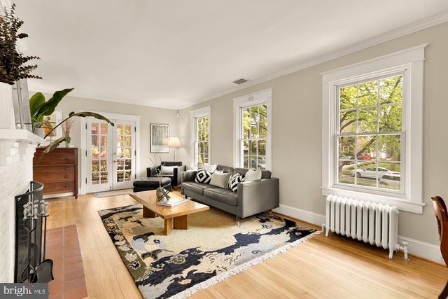 107 GRAFTON ST, Chevy Chase, MD 20815