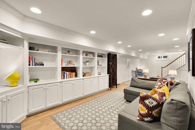 107 GRAFTON ST, Chevy Chase, MD 20815