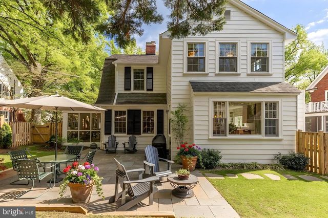 107 GRAFTON ST, Chevy Chase, MD 20815