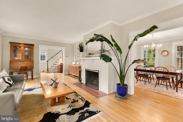 107 GRAFTON ST, Chevy Chase, MD 20815