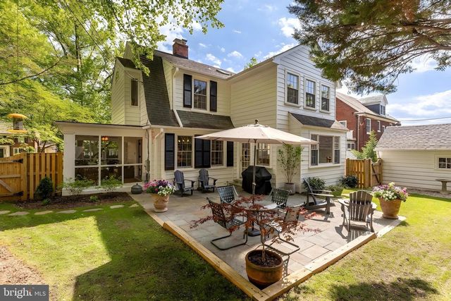107 GRAFTON ST, Chevy Chase, MD 20815