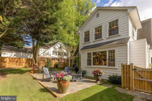 107 GRAFTON ST, Chevy Chase, MD 20815