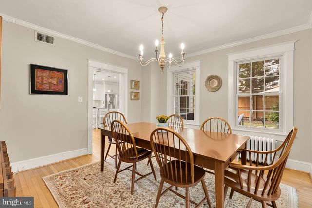 107 GRAFTON ST, Chevy Chase, MD 20815