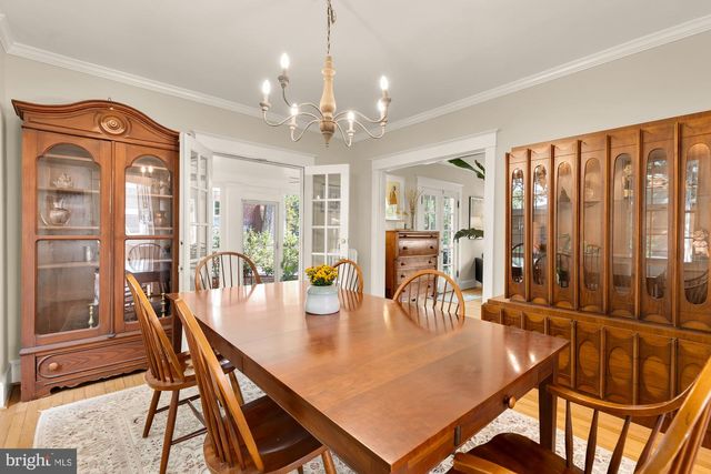 107 GRAFTON ST, Chevy Chase, MD 20815