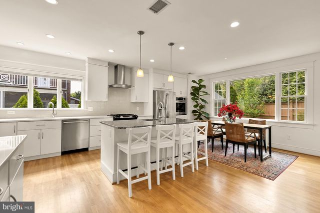 107 GRAFTON ST, Chevy Chase, MD 20815