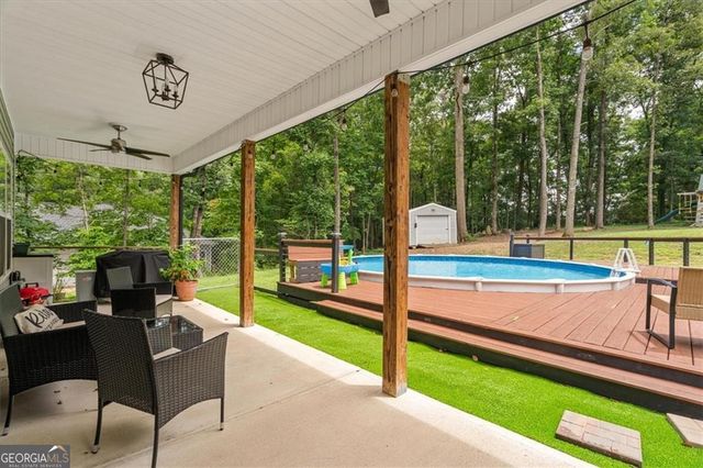 499 Oakland Drive SE, Calhoun, GA 30701