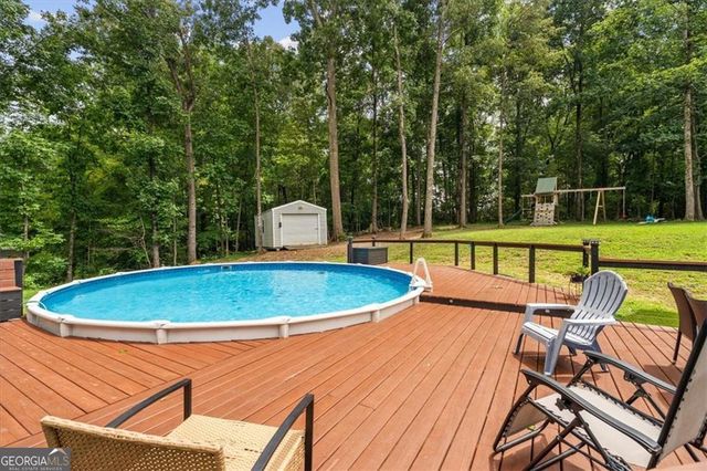 499 Oakland Drive SE, Calhoun, GA 30701