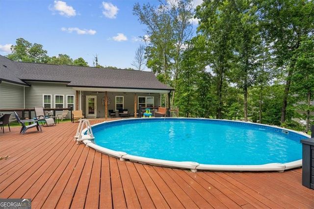499 Oakland Drive SE, Calhoun, GA 30701
