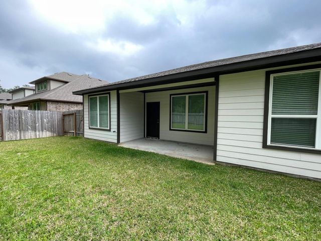 14322 Winema View Lane, Conroe, TX 77384