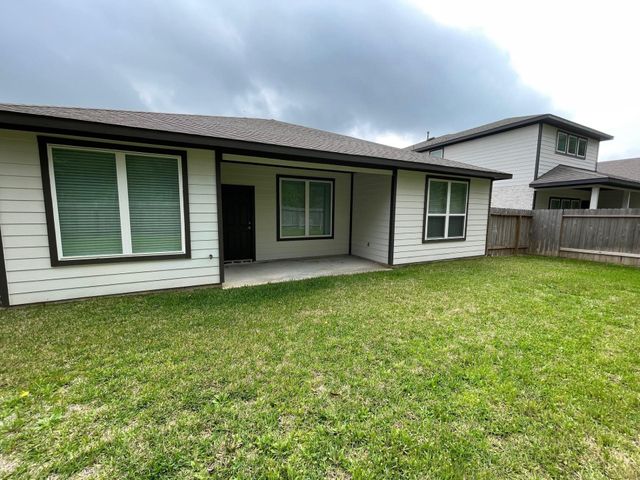14322 Winema View Lane, Conroe, TX 77384