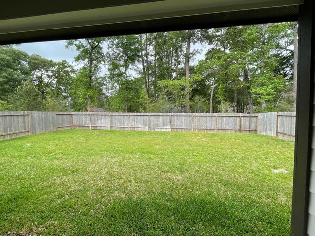 14322 Winema View Lane, Conroe, TX 77384