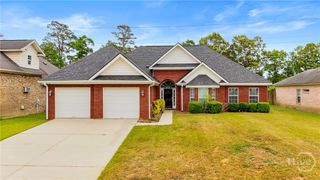 52 Conservation Drive, Savannah, GA 31419