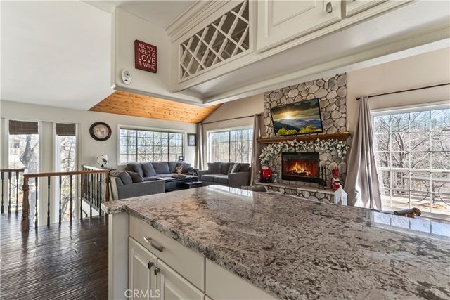 1212 Portillo, Lake Arrowhead, CA 92352