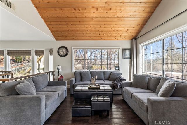 1212 Portillo, Lake Arrowhead, CA 92352