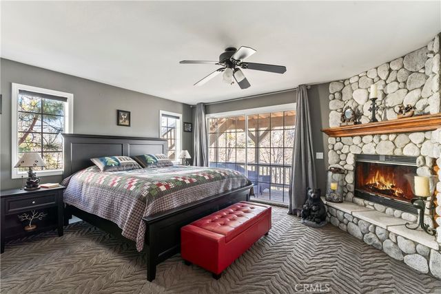 1212 Portillo, Lake Arrowhead, CA 92352