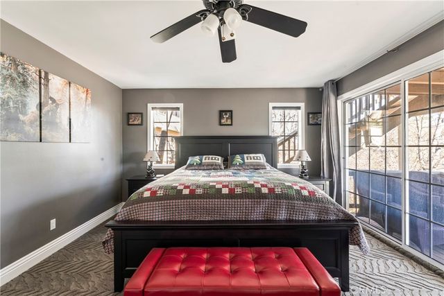 1212 Portillo, Lake Arrowhead, CA 92352