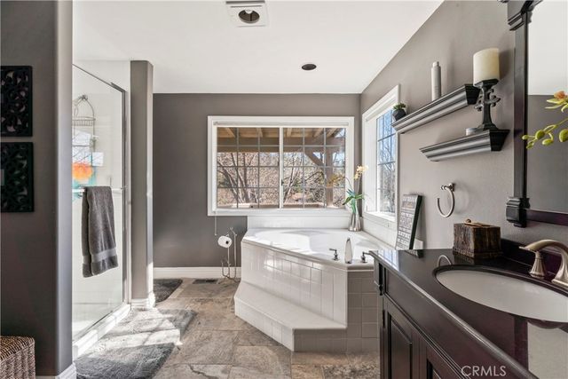 1212 Portillo, Lake Arrowhead, CA 92352