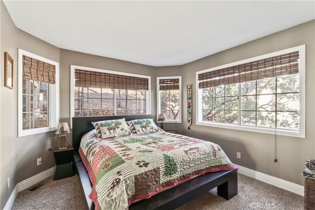 1212 Portillo, Lake Arrowhead, CA 92352