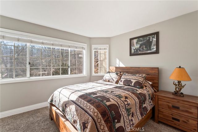 1212 Portillo, Lake Arrowhead, CA 92352