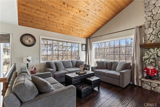 1212 Portillo, Lake Arrowhead, CA 92352