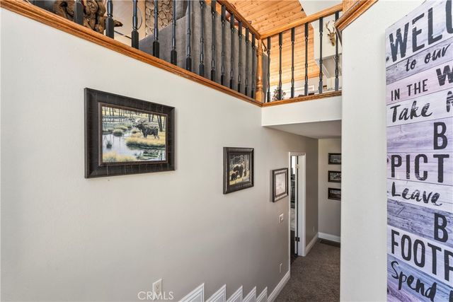 1212 Portillo, Lake Arrowhead, CA 92352