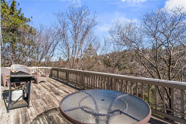 1212 Portillo, Lake Arrowhead, CA 92352