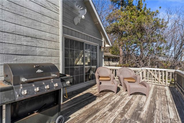 1212 Portillo, Lake Arrowhead, CA 92352
