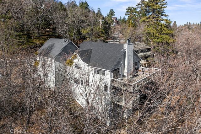 1212 Portillo, Lake Arrowhead, CA 92352